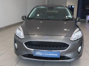 Ford Fiesta 1.0T Trend auto - Image 9