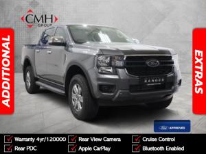 Ford Ranger 2.0 SiT double cab XL auto - Image 1