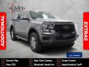 Thumbnail Ford Ranger 2.0 SiT double cab XL auto