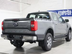 Ford Ranger 2.0 SiT double cab XL auto - Image 3