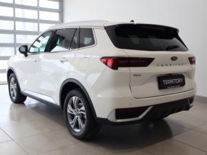 Ford Territory 1.8T Trend - Image 10