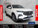 Thumbnail Ford Territory 1.8T Trend