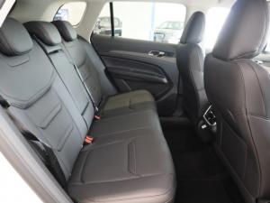 Ford Territory 1.8T Trend - Image 4