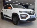 Thumbnail Renault Kwid 1.0 Climber