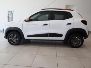 Renault Kwid 1.0 Climber - Image 2