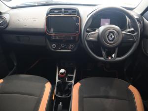 Renault Kwid 1.0 Climber - Image 6