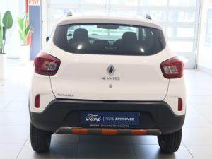 Renault Kwid 1.0 Climber - Image 7