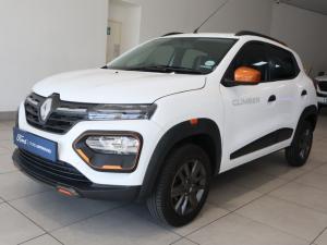 Renault Kwid 1.0 Climber - Image 8