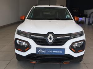 Renault Kwid 1.0 Climber - Image 9