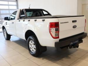 Ford Ranger 2.2TDCi Hi-Rider XL - Image 10