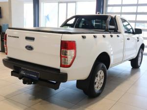 Ford Ranger 2.2TDCi Hi-Rider XL - Image 3
