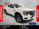 Thumbnail Ford Ranger 2.0 SiT SuperCab XL auto