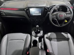 Isuzu D-Max 1.9TD double cab LS X-Rider auto - Image 6