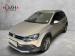 Volkswagen Cross Polo 1.6TDI Comfortline Urban Ice - Thumbnail 1