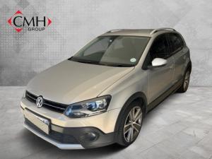 Volkswagen Cross Polo 1.6TDI Comfortline Urban Ice - Image 1