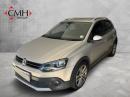 Thumbnail Volkswagen Cross Polo 1.6TDI Comfortline Urban Ice