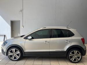 Volkswagen Cross Polo 1.6TDI Comfortline Urban Ice - Image 2