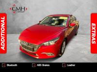 Thumbnail Mazda Mazda3 hatch 1.6 Dynamic auto