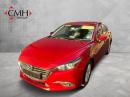 Thumbnail Mazda Mazda3 hatch 1.6 Dynamic auto