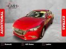 Thumbnail Mazda Mazda3 hatch 1.6 Dynamic auto