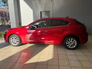 Mazda Mazda3 hatch 1.6 Dynamic auto - Image 2