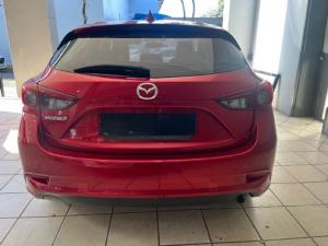 Mazda Mazda3 hatch 1.6 Dynamic auto - Image 4