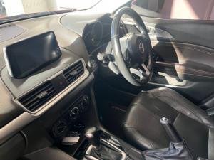 Mazda Mazda3 hatch 1.6 Dynamic auto - Image 7