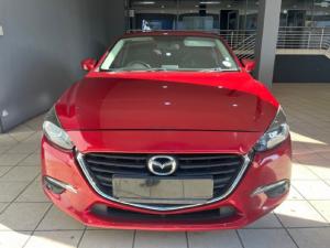 Mazda Mazda3 hatch 1.6 Dynamic auto - Image 8