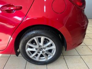 Mazda Mazda3 hatch 1.6 Dynamic auto - Image 9