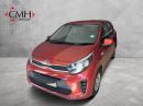 Thumbnail Kia Picanto 1.2 Start auto