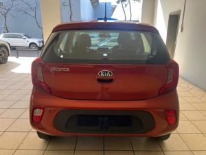 Kia Picanto 1.2 Start auto - Image 4