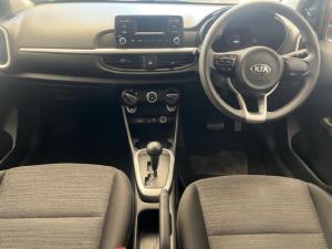 Kia Picanto 1.2 Start auto - Image 5