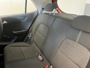 Kia Picanto 1.2 Start auto - Image 6