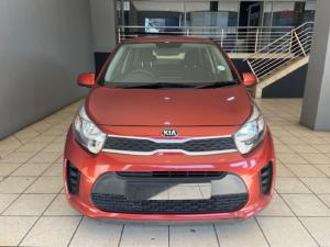 Kia Picanto 1.2 Start auto - Image 9