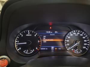 Nissan Navara 2.5DDTi double cab Pro-2X - Image 11