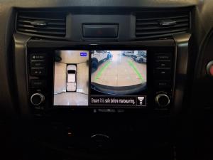 Nissan Navara 2.5DDTi double cab Pro-2X - Image 12