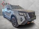 Thumbnail Nissan Navara 2.5DDTi double cab Pro-2X