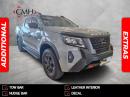 Thumbnail Nissan Navara 2.5DDTi double cab Pro-2X