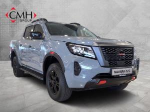 Nissan Navara 2.5DDTi double cab Pro-2X - Image 1