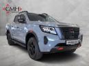 Thumbnail Nissan Navara 2.5DDTi double cab Pro-2X