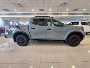 Nissan Navara 2.5DDTi double cab Pro-2X - Image 2