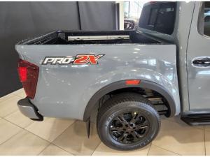 Nissan Navara 2.5DDTi double cab Pro-2X - Image 4