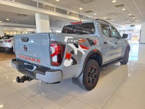 Nissan Navara 2.5DDTi double cab Pro-2X - Image 4