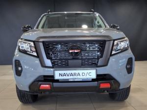 Nissan Navara 2.5DDTi double cab Pro-2X - Image 5