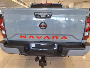 Nissan Navara 2.5DDTi double cab Pro-2X - Image 5