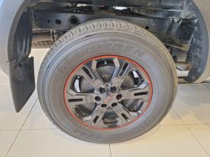 Nissan Navara 2.5DDTi double cab Pro-2X - Image 6