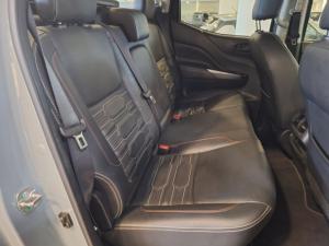 Nissan Navara 2.5DDTi double cab Pro-2X - Image 8