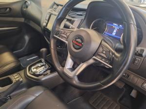 Nissan Navara 2.5DDTi double cab Pro-2X - Image 9