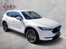Thumbnail Mazda CX-5 2.0 Active