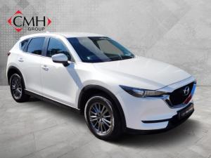 Mazda CX-5 2.0 Active - Image 1
